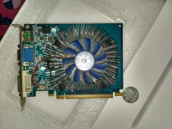 GeForce GT 630
