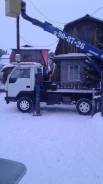 Mitsubishi Canter. Продам автовышку Mitsubishi Cantr 16м, 4 214 куб. см., 16 м.