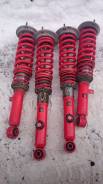 Койловер. Toyota Cresta, JZX91, JZX90, JZX100, GX100, GX90 Toyota Mark II, JZX91, JZX100, GX90, JZX90, GX100 Toyota Chaser, GX100, JZX90, JZX91, GX90...