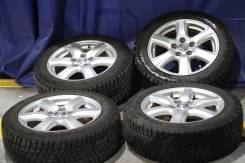 Toyota. x16, 5x114.30