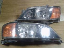 Фара. Toyota Vista Ardeo, SV55, SV55G