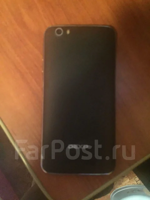 DEXP Ixion M255 Pulse. ����� ����