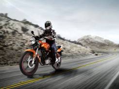 Cfmoto 150 Leader. 147 куб. см., исправен, птс, без пробега