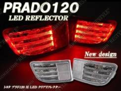 Стоп-сигнал. Toyota Hilux Surf Toyota Land Cruiser Prado