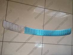 Накладка на бампер. Subaru Forester, SJ, SH5, SJG, SHJ, SH9, SHM, SJ5, SH, SH9L
