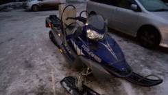 Polaris RMK 900. исправен, есть птс, с пробегом