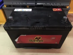 Banner. 95��.�., ������, ������������ ������ ����