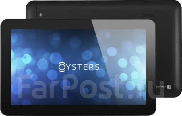 Oysters ����