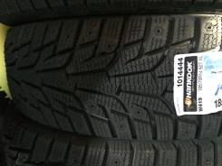 Hankook W419. Зимние, под шипы, без износа, 2 шт
