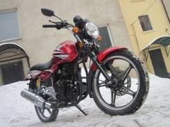 Racer Magnum RC200-C5B. 249 куб. см., исправен, птс, без пробега