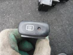 Кнопка включения обогрева. Suzuki Escudo, TL52W, TA52W