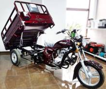 Racer Muravei RC200 ZH. 255 куб. см., исправен, птс, без пробега