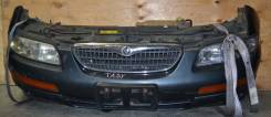 Ноускат. Mazda Millenia, TA5P