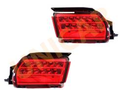 Стоп-сигнал. Toyota Land Cruiser Prado, GDJ150, GDJ150L, GDJ150W, GRJ150, GRJ150L, GRJ150W, GRJ151W, KDJ150, KDJ150L, LJ150, TRJ12, TRJ120, TRJ150, TR...