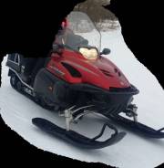 Yamaha Viking Professional. исправен, есть птс, с пробегом