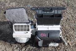 Печка. Mitsubishi Outlander, CW5W Двигатель 4B12