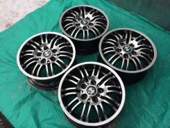BMW. 7.0x16, 5x120.00, ET47, ЦО 73,0 мм.