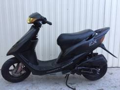 Honda Dio AF35 ZX. 50 куб. см., исправен, без птс, без пробега