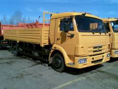Камаз 4308. Бортовой автомобиль -6083-28 (R4), 6 700 куб. см., 5 500 кг.