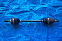 Привод. Honda Fit Aria, DBA-GD8, LA-GD8, LA-GD6, DBA-GD6 Honda Fit, GD1, LA-GD3, LA-GD1, DBA-GD1, UA-GD3, UA-GD1, CBA-GD3, DBA-GD3 Двигатель L13A