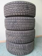 Yokohama Ice Guard IG20. Зимние, без шипов, 2011 год, износ: 20%, 4 шт