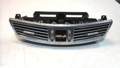 Патрубок воздухозаборника. Mercedes-Benz S-Class, W221
