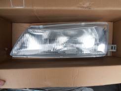 Фара. Daewoo Nexia, KLETN Daewoo Cielo Двигатели: A15SMS, F15MF