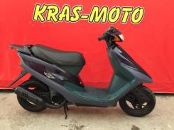 Honda Tact AF-31. 50 куб. см., исправен, без птс, без пробега