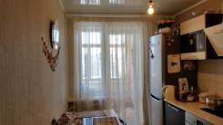 3-комнатная, улица Комсомольская 71/2. Центральный, агентство, 62 кв. м.