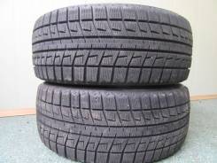 Bridgestone Blizzak Revo2. Зимние, без шипов, 2008 год, износ: 10%, 2 шт