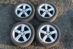 Mitsubishi. 7.0x18, 5x114.30, ET38