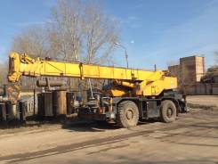 Grove. Продаётся Японский гидравлический автокран ""25 тонн, 25 000 кг., 38 м.