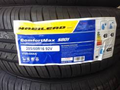 Habilead ComfortMax S801. Летние, 2017 год, без износа, 4 шт