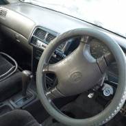 Руль. Toyota Corolla, AE114, AE104, WZE110, EE107, CE101, CE113, AE112, CE105, CDE110, AE110, CE107, AE100, CE109, ZZE112, EE103, EE101, EE111, CE101G...