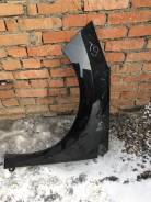 Крыло. Peugeot 308