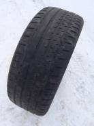 Continental VancoContact. Летние, 2004 год, износ: 20%, 1 шт