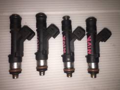 Инжектор. Chevrolet Niva, FAM1 Двигатель BAZ2123