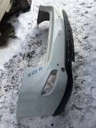 Бампер. Hyundai Santa Fe