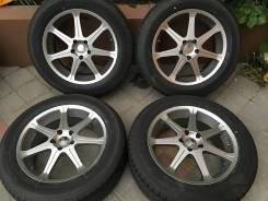 Bridgestone BEO. 7.0x18, 5x114.30, ET38