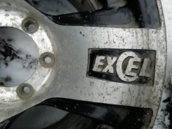 Jaos Victron Excel JXII. x15" ����