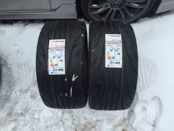 Nankang NS-2R. Летние, без износа, 2 шт