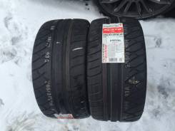 Kumho Ecsta XS KU36. Летние, без износа, 2 шт