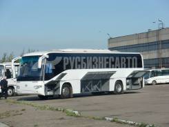 Higer KLQ6928Q. Автобус Higer KLQ 6119Q, 47 мест