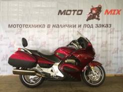 Honda ST 1300. 1 300 куб. см., исправен, птс, без пробега