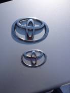 Эмблема. Toyota