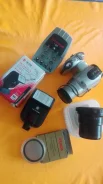 Minolta. 5 - 5.9 ��, ���: 12� ����