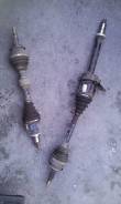Привод. Toyota RAV4, ALA30 Toyota Mark X, GGA10 Toyota Mark X Zio, ANA15, ANA10, GGA10 Toyota Blade, GRE156 Двигатели: 2ADFTV, 2ADFHV, 2GRFE