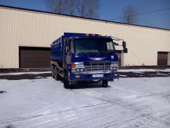 Hino FS. Продам самосвал Hino, 16 745 куб. см., 20 000 кг.