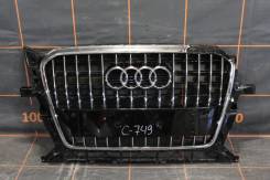 Решетка радиатора. Audi Q5