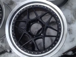 Work RSZ-R. 8.0x18", 6x139.7, ET30 ����